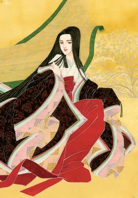 Read The Tale of Genji: Dreams at Dawn  5 Page 6 in English