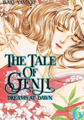 Read The Tale of Genji: Dreams at Dawn  6 Page 1 in English