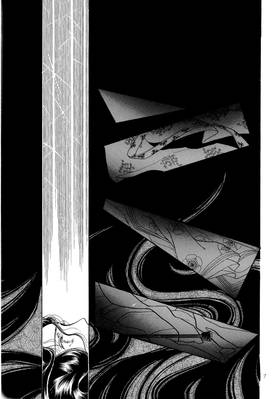Read The Tale of Genji: Dreams at Dawn  6 Page 9 in English