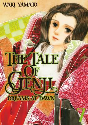 Read The Tale of Genji: Dreams at Dawn  7 Page 1 in English