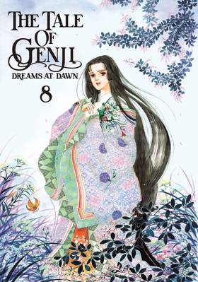 Read The Tale of Genji: Dreams at Dawn  8 Page 3 in English