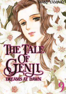 Read The Tale of Genji: Dreams at Dawn  9 Page 1 in English