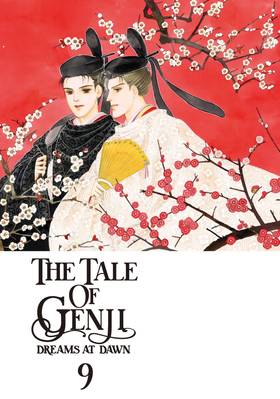 Read The Tale of Genji: Dreams at Dawn  9 Page 3 in English
