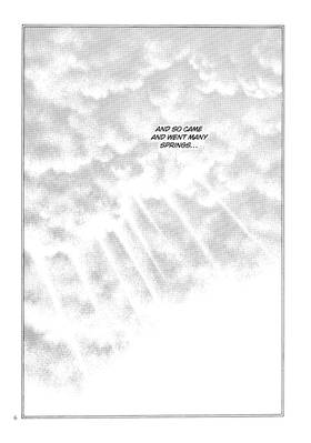 Read The Tale of Genji: Dreams at Dawn  9 Page 8 in English