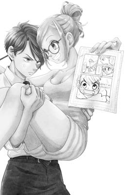 Read The Transcendent One-Sided Love of Yoshida the Catch  1 Page 8 in English