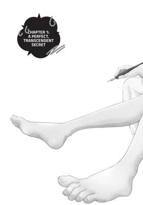 Read The Transcendent One-Sided Love of Yoshida the Catch  1 Page 9 in English