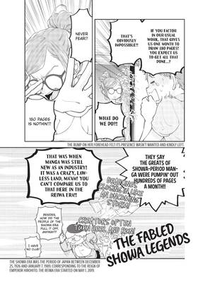 Read The Transcendent One-Sided Love of Yoshida the Catch  2 Page 9 in English