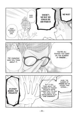 Read The Transcendent One-Sided Love of Yoshida the Catch  2 Page 10 in English