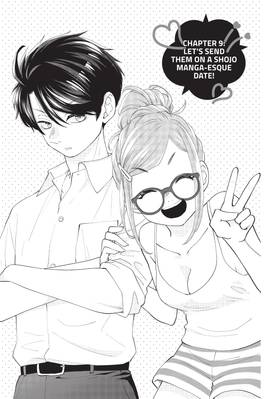 Read The Transcendent One-Sided Love of Yoshida the Catch  4 Page 7 in English