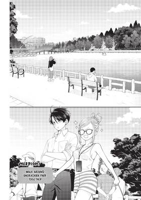 Read The Transcendent One-Sided Love of Yoshida the Catch  4 Page 10 in English