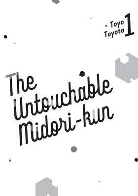 Read The Untouchable Midori-kun  1 Page 3 in English