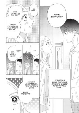 Read The Untouchable Midori-kun  1 Page 8 in English