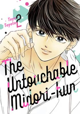 Read The Untouchable Midori-kun  2 Page 1 in English