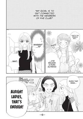 Read The Untouchable Midori-kun  2 Page 8 in English