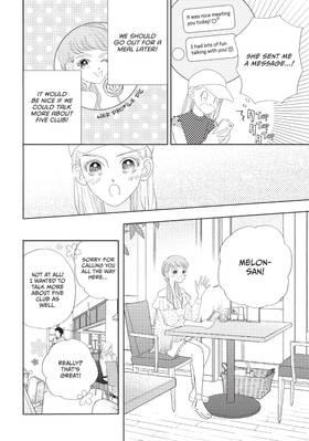 Read The Untouchable Midori-kun  2 Page 10 in English