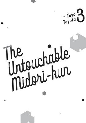Read The Untouchable Midori-kun  3 Page 3 in English