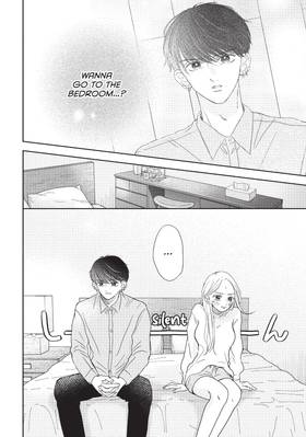 Read The Untouchable Midori-kun  3 Page 8 in English