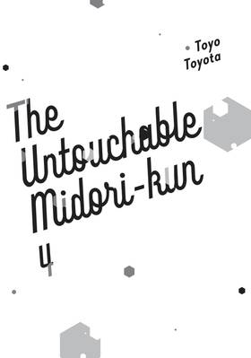 Read The Untouchable Midori-kun  4 Page 3 in English