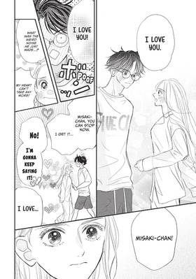 Read The Untouchable Midori-kun  4 Page 8 in English