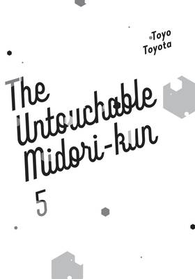 Read The Untouchable Midori-kun  5 Page 3 in English