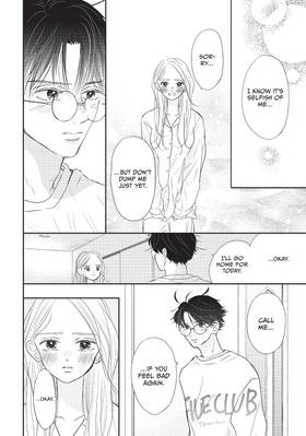 Read The Untouchable Midori-kun  4 Page 10 in English