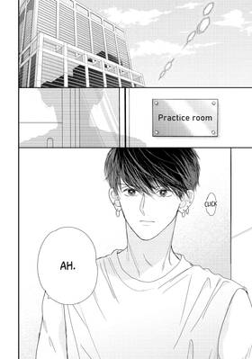 Read The Untouchable Midori-kun  5 Page 6 in English