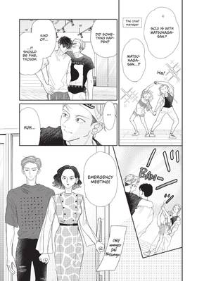Read The Untouchable Midori-kun  5 Page 9 in English
