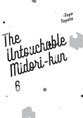 Read The Untouchable Midori-kun  6 Page 3 in English