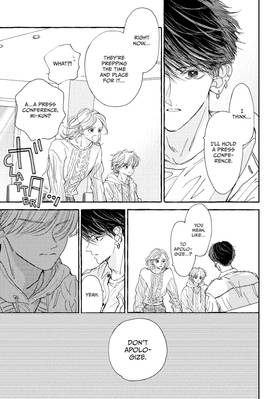 Read The Untouchable Midori-kun  6 Page 9 in English