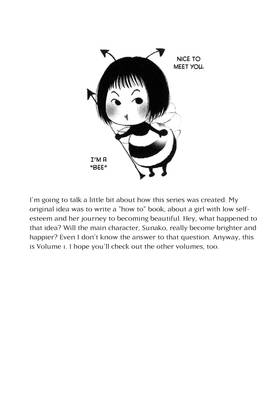 Read The Wallflower  1 Page 4 in English