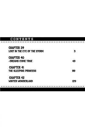 Read The Wallflower  10 Page 10 in English