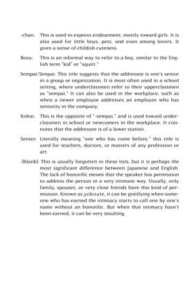 Read The Wallflower  12 Page 8 in English