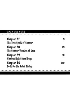 Read The Wallflower  12 Page 10 in English