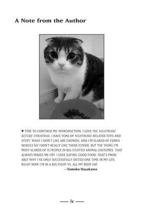 Read The Wallflower  14 Page 6 in English