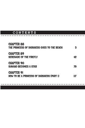 Read The Wallflower  22 Page 10 in English