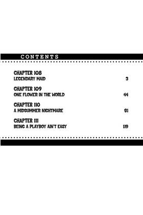 Read The Wallflower  27 Page 10 in English