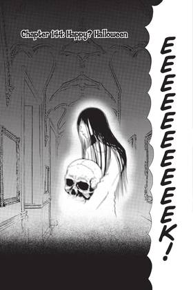 Read The Wallflower  36 Page 9 in English