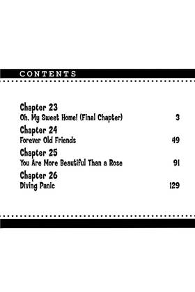 Read The Wallflower  6 Page 10 in English