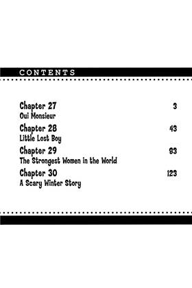 Read The Wallflower  7 Page 10 in English