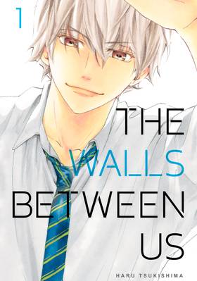Read The Walls Between Us  1 Page 1 in English
