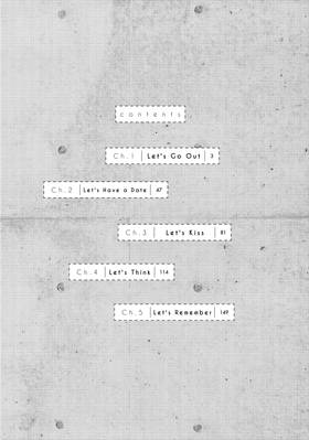 Read The Walls Between Us  1 Page 4 in English