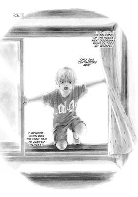 Read The Walls Between Us  1 Page 5 in English