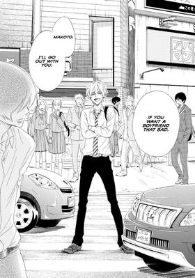 Read The Walls Between Us  1 Page 9 in English