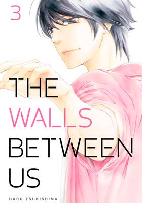 Read The Walls Between Us  3 Page 1 in English