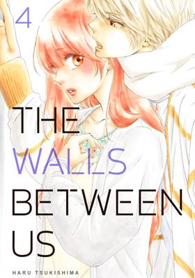 Read The Walls Between Us  4 Page 1 in English