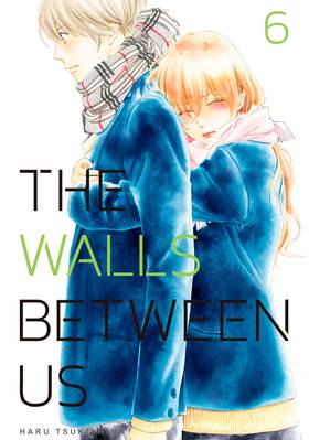 Read The Walls Between Us  6 Page 1 in English