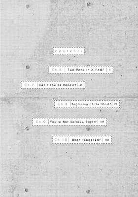 Read The Walls Between Us  2 Page 4 in English