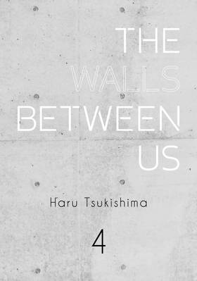 Read The Walls Between Us  4 Page 3 in English