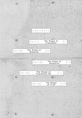 Read The Walls Between Us  3 Page 4 in English