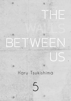 Read The Walls Between Us  5 Page 3 in English